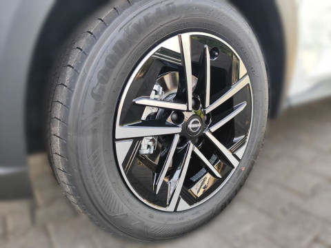 Ansicht 10 - Gebrauchtwagen Fahrzeug, Modell Juke der Marke Nissan von Verkäufer Autohaus Haese GmbH