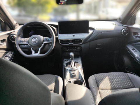 Ansicht 15 - Gebrauchtwagen Fahrzeug, Modell Juke der Marke Nissan von Verkäufer Autohaus Haese GmbH