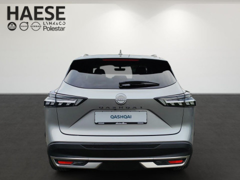 Ansicht 6 - Neuwagen Fahrzeug, Modell Qashqai der Marke Nissan von Verkäufer Autohaus Haese GmbH