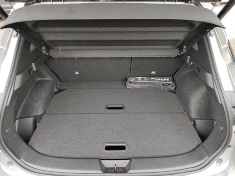 Ansicht 12 - Neuwagen Fahrzeug, Modell Qashqai der Marke Nissan von Verkäufer Autohaus Haese GmbH