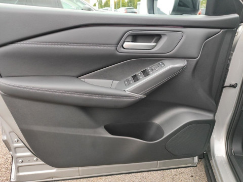 Ansicht 15 - Neuwagen Fahrzeug, Modell Qashqai der Marke Nissan von Verkäufer Autohaus Haese GmbH