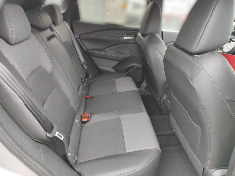 Ansicht 21 - Neuwagen Fahrzeug, Modell Qashqai der Marke Nissan von Verkäufer Autohaus Haese GmbH