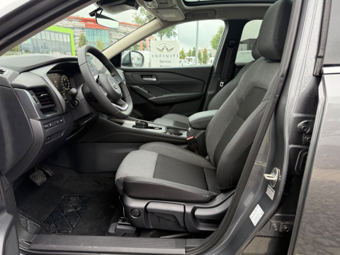 Ansicht 7 - Gebrauchtwagen Fahrzeug, Modell Qashqai der Marke Nissan von Verkäufer Autohaus Harnisch & Schmid