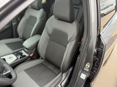 Ansicht 8 - Gebrauchtwagen Fahrzeug, Modell Qashqai der Marke Nissan von Verkäufer Autohaus Harnisch & Schmid