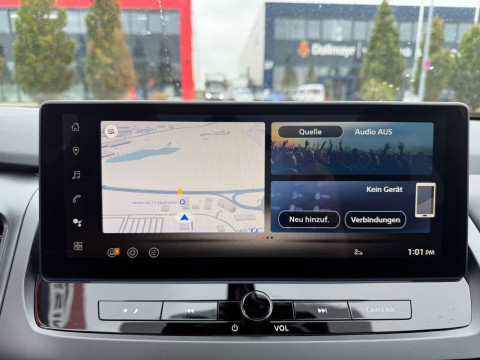 Ansicht 15 - Gebrauchtwagen Fahrzeug, Modell Qashqai der Marke Nissan von Verkäufer Autohaus Harnisch & Schmid