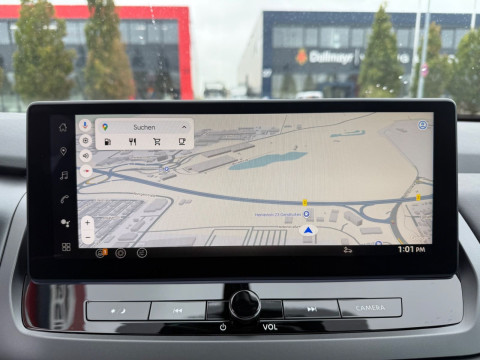 Ansicht 16 - Gebrauchtwagen Fahrzeug, Modell Qashqai der Marke Nissan von Verkäufer Autohaus Harnisch & Schmid
