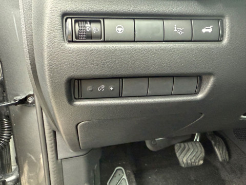 Ansicht 22 - Gebrauchtwagen Fahrzeug, Modell Qashqai der Marke Nissan von Verkäufer Autohaus Harnisch & Schmid