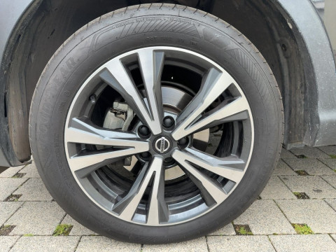 Ansicht 6 - Gebrauchtwagen Fahrzeug, Modell Qashqai der Marke Nissan von Verkäufer Autocenter Kornmaul GmbH