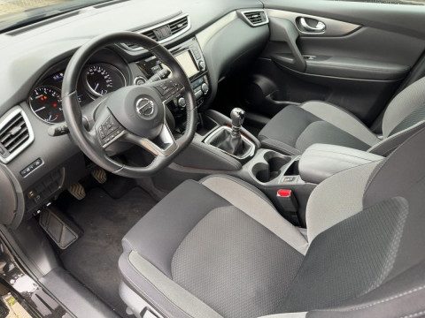 Ansicht 13 - Gebrauchtwagen Fahrzeug, Modell Qashqai der Marke Nissan von Verkäufer Autocenter Kornmaul GmbH