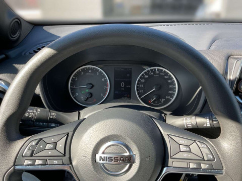 Ansicht 8 - Gebrauchtwagen Fahrzeug, Modell Juke der Marke Nissan von Verkäufer Autohaus Priller – Zweigniederlassung der Autohaus MKM Huber GmbH