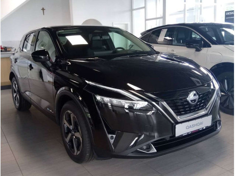 Ansicht 2 - Gebrauchtwagen Fahrzeug, Modell Qashqai der Marke Nissan von Verkäufer Auto Zahnbrecher - Zweigniederlassung der MKM Huber GmbH