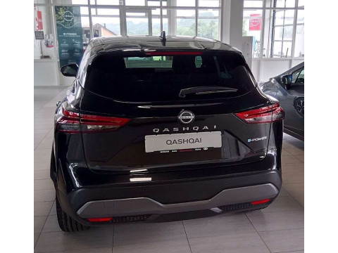Ansicht 3 - Gebrauchtwagen Fahrzeug, Modell Qashqai der Marke Nissan von Verkäufer Auto Zahnbrecher - Zweigniederlassung der MKM Huber GmbH