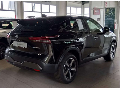 Ansicht 6 - Gebrauchtwagen Fahrzeug, Modell Qashqai der Marke Nissan von Verkäufer Auto Zahnbrecher - Zweigniederlassung der MKM Huber GmbH