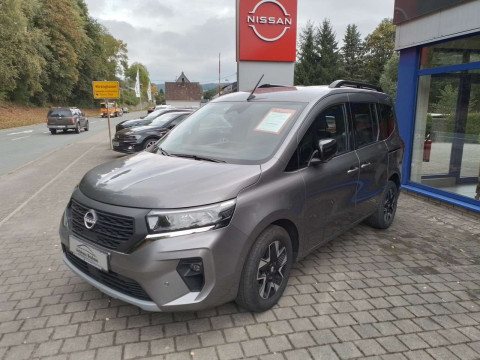 Ansicht 1 - Gebrauchtwagen Fahrzeug, Modell Townstar der Marke Nissan von Verkäufer Autohaus Neuhaus