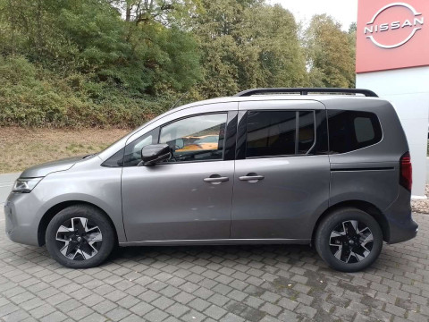 Ansicht 3 - Gebrauchtwagen Fahrzeug, Modell Townstar der Marke Nissan von Verkäufer Autohaus Neuhaus