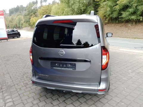 Ansicht 5 - Gebrauchtwagen Fahrzeug, Modell Townstar der Marke Nissan von Verkäufer Autohaus Neuhaus