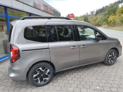 Ansicht 6 - Gebrauchtwagen Fahrzeug, Modell Townstar der Marke Nissan von Verkäufer Autohaus Neuhaus