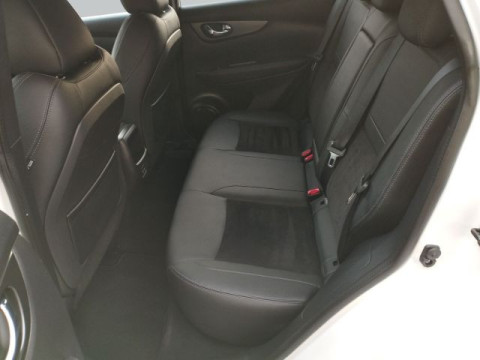 Ansicht 20 - Gebrauchtwagen Fahrzeug, Modell Qashqai der Marke Nissan von Verkäufer Auto-Schubert-Gießen GmbH