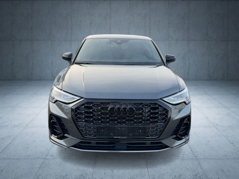 Audi - Q3 Sportback