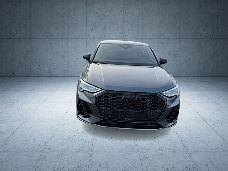 Audi - Q3 Sportback