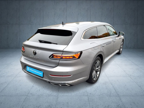 Volkswagen - Arteon Shooting Brake