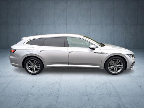 Volkswagen - Arteon Shooting Brake