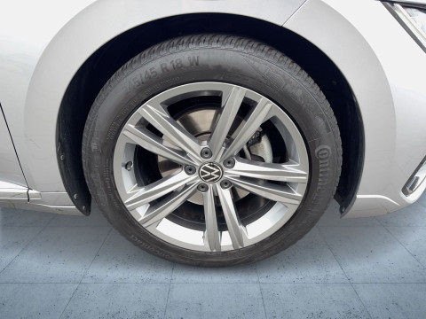 Volkswagen - Arteon Shooting Brake