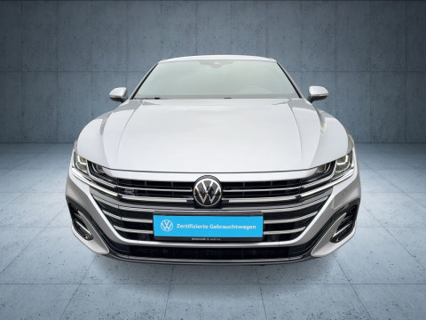 Volkswagen - Arteon Shooting Brake