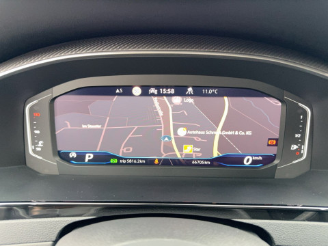 Volkswagen - Arteon Shooting Brake