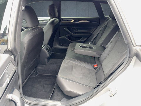 Volkswagen - Arteon Shooting Brake