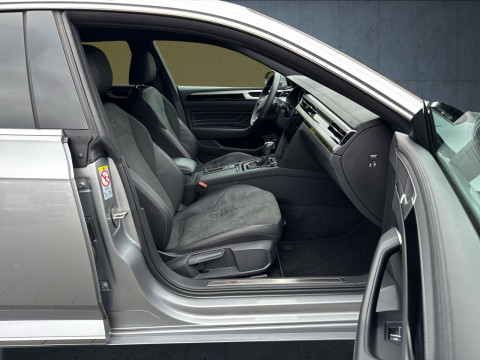 Volkswagen - Arteon Shooting Brake