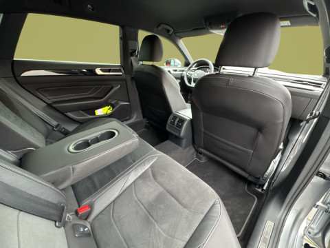 Volkswagen - Arteon Shooting Brake