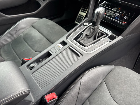 Volkswagen - Arteon Shooting Brake