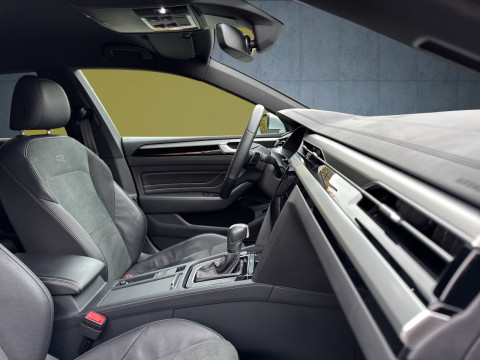 Volkswagen - Arteon Shooting Brake