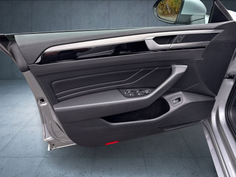 Volkswagen - Arteon Shooting Brake