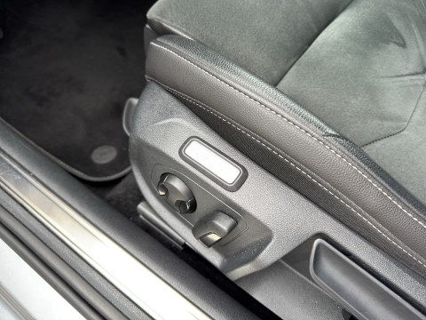 Volkswagen - Arteon Shooting Brake