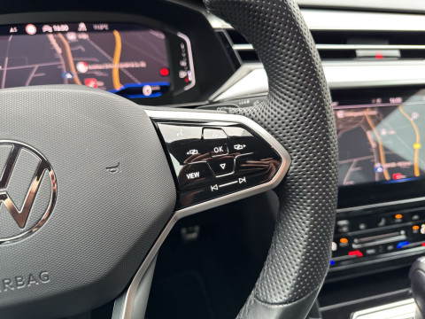 Volkswagen - Arteon Shooting Brake