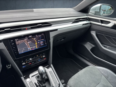 Volkswagen - Arteon Shooting Brake