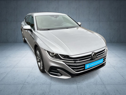 Volkswagen - Arteon Shooting Brake