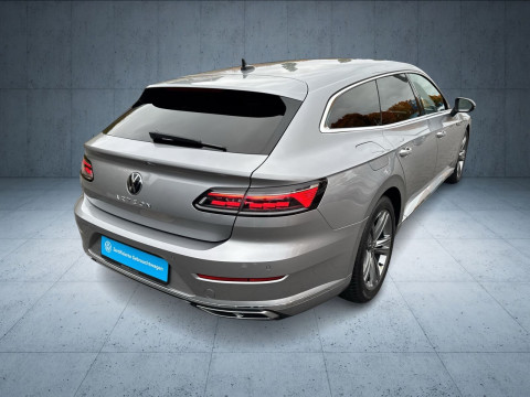 Volkswagen - Arteon Shooting Brake