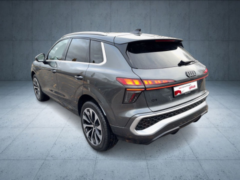 Audi Q3 - Q3 S line TFSI Pano/LED+/Nav/sound/ACC/ASI/19"