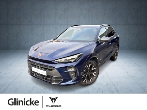 Cupra Terramar - Terramar 1.5 eTSI Nav/HuD/ACC/Kam/Assist/AppCon