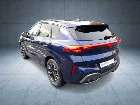 Cupra Terramar - Terramar 1.5 eTSI Nav/Kam/HuD/ACC/AppCon/Assist