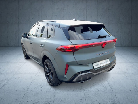 Cupra Terramar - Terramar VZ 2.0 TSI Americas CUP AHK/Pano/Nav/20"/Leder/Assist