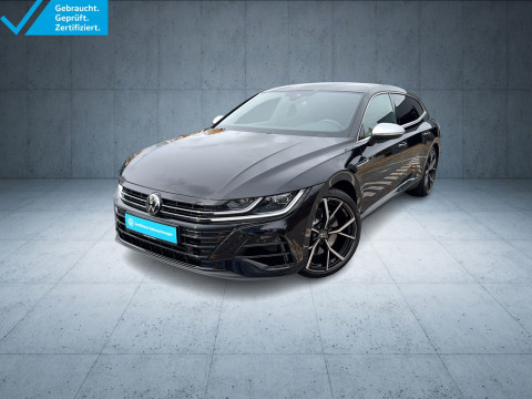 Volkswagen Arteon - Arteon Shooting Brake R