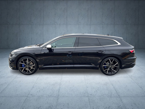 Volkswagen Arteon - Arteon Shooting Brake R