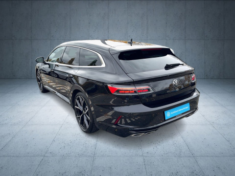 Volkswagen Arteon - Arteon Shooting Brake R