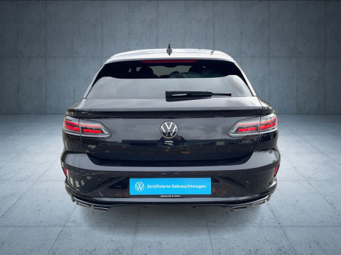 Volkswagen Arteon - Arteon Shooting Brake R