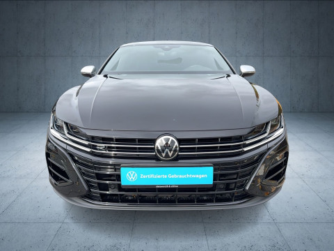 Volkswagen - Arteon