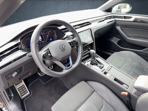 Volkswagen - Arteon